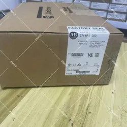 1PC NEW ALLEN BRADLEY 2711P-T6M5D PANELVIEW 2711P-T6M5D FREE SHIPPING