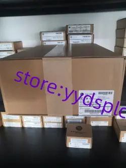 ORIGINAL NEW ALLEN-BRADLEY PANELVIEW PLUS 7 GRAPHIC TERMINAL 2711P-T15C22D9P /B