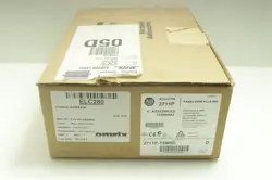 NEW ALLEN BRADLEY 2711P-T6M5D PANELVIEW PLUS 600 GRAYSCALE TERMINAL