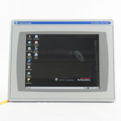 VIEW 1250 2711P-RP9D