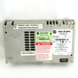 ALLEN-BRADLEY 2711P-RP1 /G