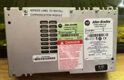ALLEN-BRADLEY 2711P-RP1