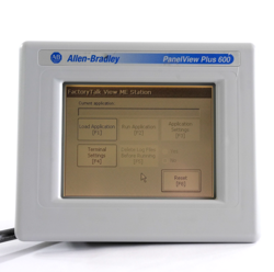 BRADLEY 2711P-T6M3A /C