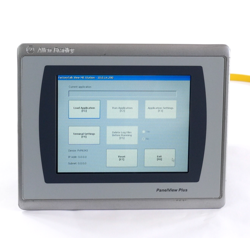 GRAPHIC TERMINAL REFURBISHED