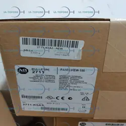 ONE BRAND NEW 2711-K5A2 ALLEN-BRADLEY US STOCK LOCAL FAST SHIP