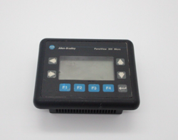 300 MICRO MONOCHROMETERMINAL