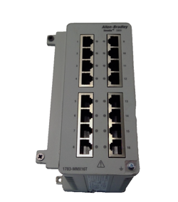 STRATIX 5800 1783-MMX16T