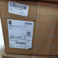 ONE BRAND NEW 2711P-T10C22D9P ALLEN-BRADLEY US STOCK LOCAL FAST SHIP