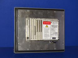 BRADLEY 2711P-T10C22D9P SERIES