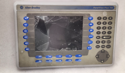 TOUCHSCREEN 2711P-RDB7C SER