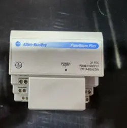 SUPPLY 2711P-RSACDIN SER