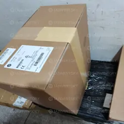 ALLEN-BRADLEY 2711P-RDT12H WITH