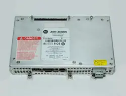 ALLEN BRADLEY 2711P-RP2A SER G PANELVIEW PLUS LOGIC MODULE