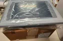 NEW ALLEN BRADLEY 2711P-T12C4D9 PANELVIEW#XZ