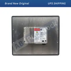 NEW ALLEN-BRADLEY 2715P-T15CD