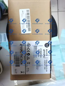 ONE NEW SEALED 2711PC-T6C20D8 ALLEN-BRADLEY REAL LOCAL STOCK FAST SHIPPING