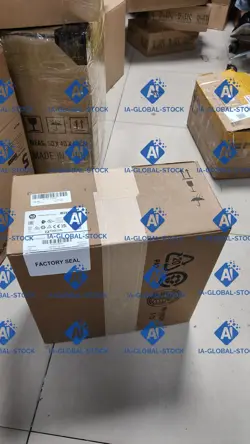 ONE NEW SEALED 2713P-T10CD1 ALLEN-BRADLEY REAL LOCAL STOCK FAST SHIPPING