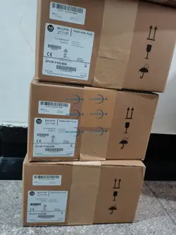 1PC BRAND NEW ALLEN-BRADLEY 2711P-T10C4D8 WITH 1-YEAR WARRANTY REAL US STOCK