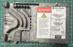 ALLEN BRADLEY  2711P-RP8D /A  PANELVIEW PLUS LOGIC MODULE