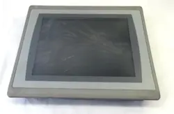 HMI FOR PARTS/REPAIR