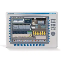 2711P-B15C4D9  | ALLEN-BRADLEY OPERATOR TERMINAL