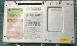 2711P-RP1 ALLEN-BRADLEY PANELVIEW PLUS LOGIC MODULE SER F