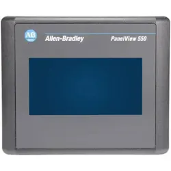 2711-T5A9L1 ALLEN-BRADLEY PANELVIEW