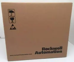 NEW ALLEN BRADLEY 22B-V6P0F104 FREE SHIPPING NEW IN BOX NEW FACTORY SEALED PLC