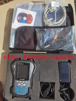 1PC ALLEN-BRADLEY ENPAC 2500 VIBRATION ANALYZER BRAND NEW