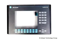 ALLEN-BRADLEY  FRONT PANEL