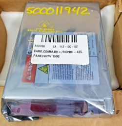 PANELVIEW PLUS DH/RIO/DH-485