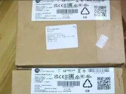 SURPLUS SEALED ALLEN BRADLEY 2711P-T4W21D8S B PANELVIEW PLUS 7 TOUCHSCREEN 2016