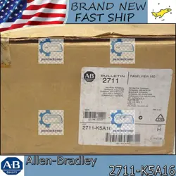 ALLEN BRADLEY 2711-K5A16