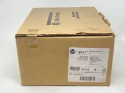 TERMINAL 2711K5A16 US