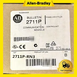 ALLEN-BRADLEY 2711P-RN3