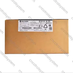 ALLEN BRADLEY 2711P-T7C21D8S PANELVIEW PLUS 7 TERMINAL 2711P-T7C21D8S