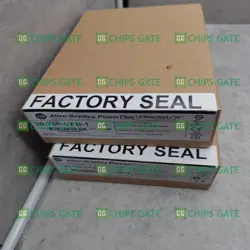 1PCS NEW FACTORY SEALED ALLEN-BRADLEY 20-750-UFB-1 LOCAL US STOCK FAST SHIP