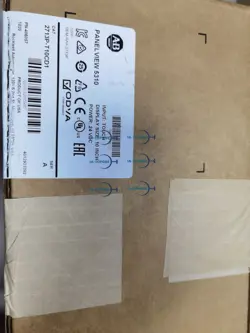 1PC BRAND NEW ALLEN-BRADLEY 2713P-T10CD1 US STOCK EXPEDITED SHIPPING AVAILABLE