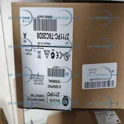 1PC BRAND NEW ALLEN-BRADLEY 2711PC-T6C20D8 US STOCK EXPEDITED SHIPPING AVAILABLE