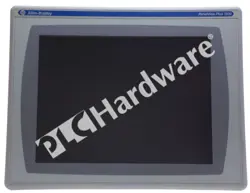 ALLEN BRADLEY 2711P-RDT15C /A PANELVIEW PLUS 15