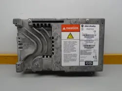 2711P-RP8D /A  ALLEN BRADLEY PANELVIEW PLUS LOGIC MODULE 2711PRP8D 163F