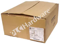 SURPLUS OPEN ALLEN BRADLEY 2711P-RDT10C /B PANELVIEW PLUS DISPLAY MODULE 10.4