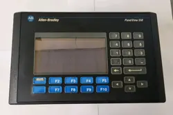 ALLEN-BRADLEY 2711-B5A2L1 PANELVIEW