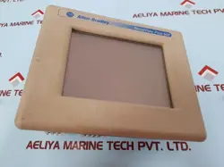 ALLEN-BRADLEY 2711P-T6C20D SER.C