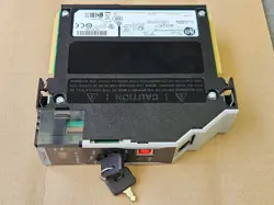 ALLEN-BRADLEY 1756-L83E