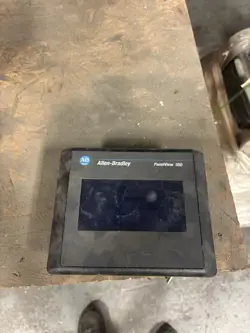 550 TOUCHSCREEN USED
