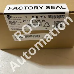 NEW SEALED ALLEN BRADLEY 2711P-T6C21D8S /D PANELVIEW PLUS 7 GRAPHIC TERMINAL