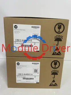 NEW! FACTORY SEALED! ALLEN-BRADLEY 2711P-T7C22D9P PANELVIEW PLUS 7 2711PT7C22D9P