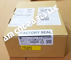 NEW ALLEN BRADLEY 2711P-T7C21D8S / D HMI PANELVIEW PLUS 7 TERMINAL 2711PT7C21D8S