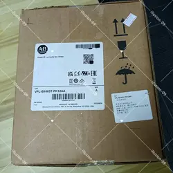 ALLEN-BRADLEY VPL-B1003T-PK12AA SERVO MOTOR BRAND NEW FREE SHIPPING